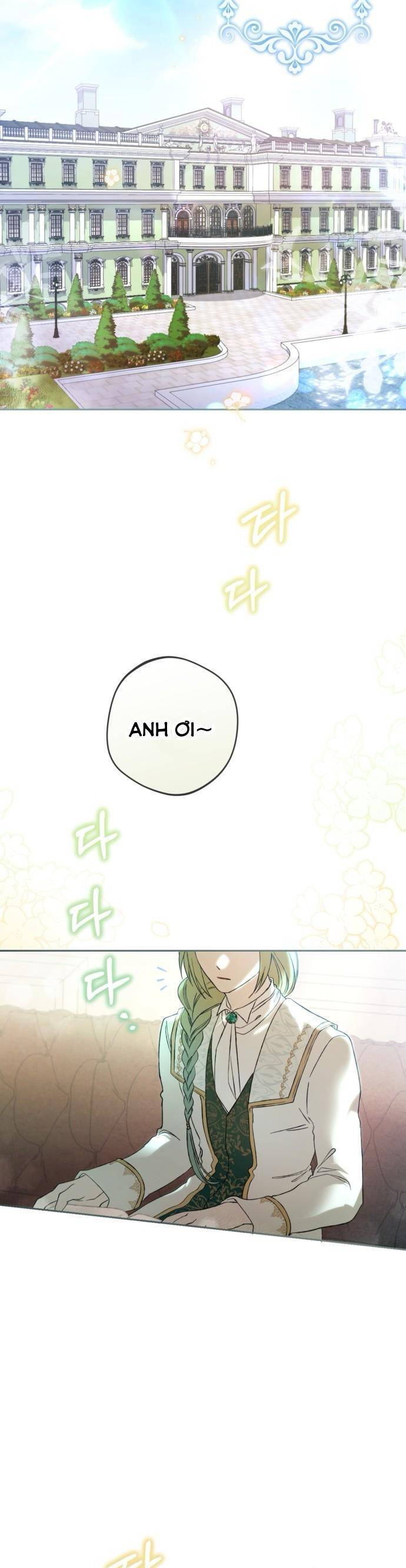 Bạo Chúa Độc Ác Trở Lại - chap3 - Trang 39
